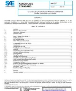 SAE AS6172 pdf