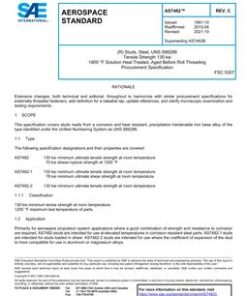 SAE AS7482C pdf