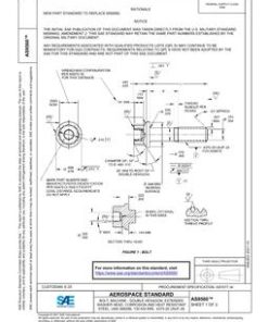 SAE AS9560 pdf