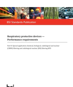 BS PD ISO/TS 17420-8:2021 pdf