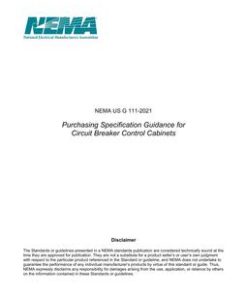 NEMA US G 111-2021 pdf