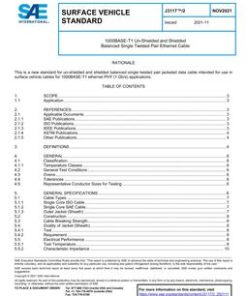 SAE J3117/2_202111 pdf