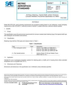 SAE MA4036A pdf