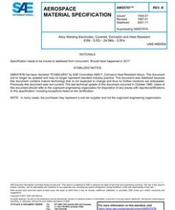 SAE AMS5787B pdf