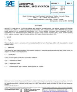 SAE AMS5897C pdf