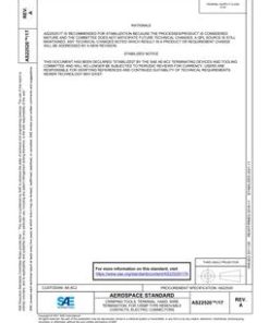 SAE AS22520/17A pdf