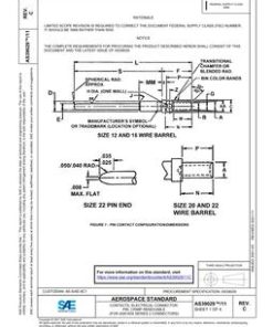 SAE AS39029/11C pdf