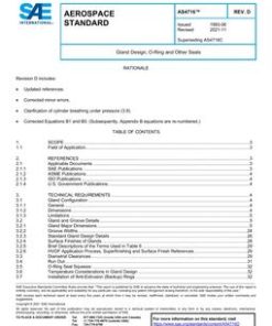 SAE AS4716D pdf