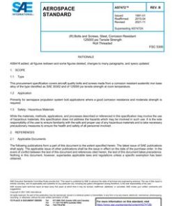 SAE AS7472B pdf