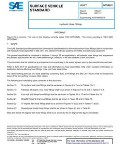 SAE J516_202111 pdf