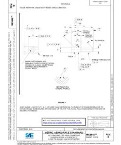 SAE MA3446B pdf