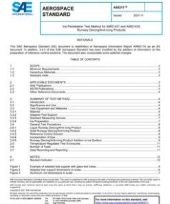 SAE AS6211 pdf