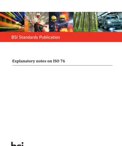 BS PD ISO/TR 10657:2021 pdf