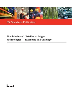 BS PD ISO/TS 23258:2021 pdf