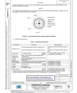 SAE AS6070/1B pdf