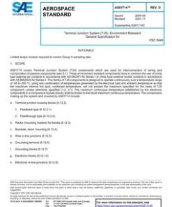 SAE AS81714D pdf