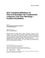 IEEE 1139-1999 pdf