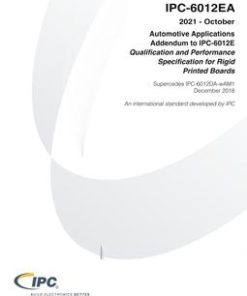 IPC 6012EA pdf