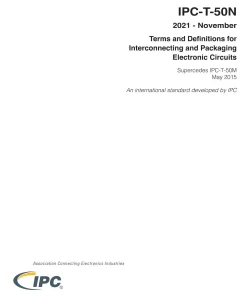 IPC T-50N pdf