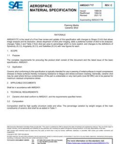 SAE AMS2431/7C pdf