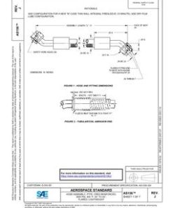 SAE AS156J pdf