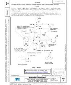 SAE AS9292C pdf