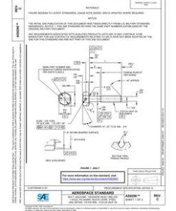 SAE AS9296C pdf