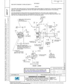 SAE AS9713 pdf