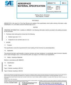 SAE AMS2451/5C pdf