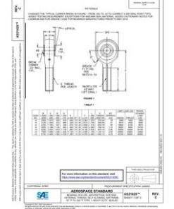 SAE AS21429C pdf