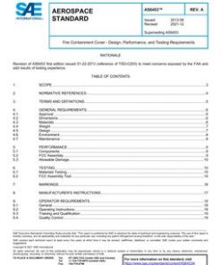 SAE AS6453A pdf