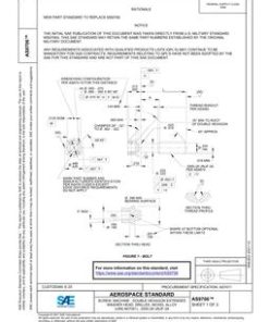 SAE AS9706 pdf