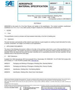 SAE AMS5839D pdf