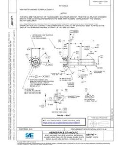 SAE AS9717 pdf