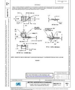 SAE MA2150/3A pdf