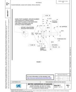 SAE MA4189A pdf