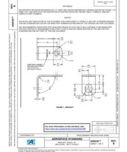 SAE AS9230B pdf