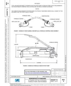 SAE AS5259/2A pdf