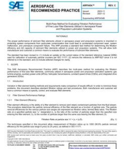 SAE ARP5454C pdf