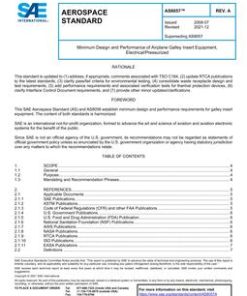 SAE AS8057A pdf