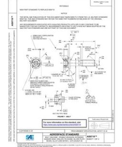 SAE AS9718 pdf