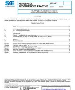 SAE ARP7449 pdf