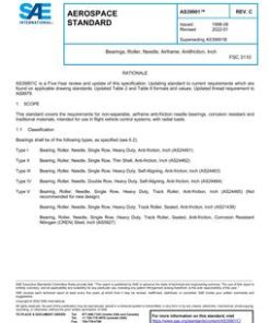 SAE AS39901C pdf