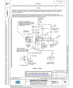 SAE AS9527C pdf