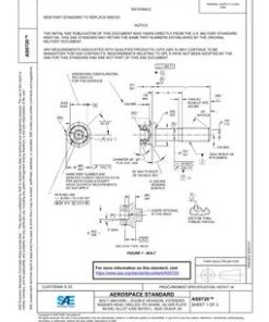 SAE AS9720 pdf