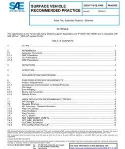 SAE J2534-2/13_5_00 pdf