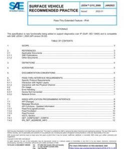 SAE J2534-2/15_5_00 pdf