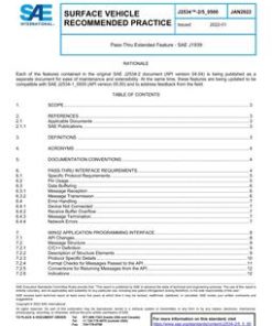 SAE J2534-2/5_5_00 pdf