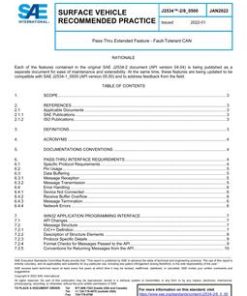 SAE J2534-2/8_5_00 pdf