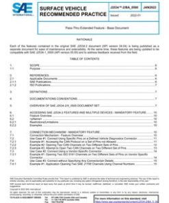 SAE J2534-2/BA_5_00 pdf